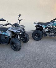 Quad Revoy Mickaël - Concessionnaire Occasion Réparation image 12