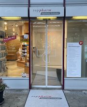 Toppharm Apotheke Gmünder Bild 8