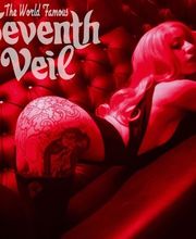 Seventh Veil - Hollywood image 8