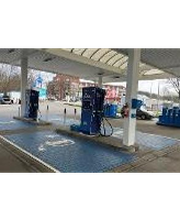 Aral pulse Ladestation Bild 4