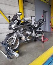 Contrôle technique NORISKO (Auto Bilan Brioude) image 14