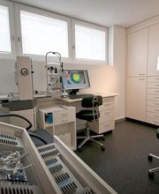 Kühnis Optik Appenzell AG Bild 11