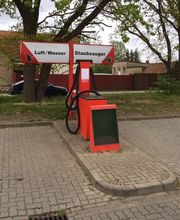 star Tankstelle Bild 4