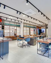 Opticien RENNES ALMA Générale d'Optique image 4