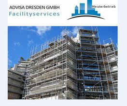 ADVISA-Service Reinigungsfirma + Hausmeisterservice Dresden GmbH Bild 9