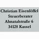 Eisenlöffel Christian Steuerberater