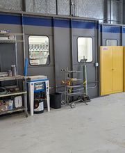 Body Shop Plus image 8