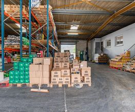 Corte Distribution image 7