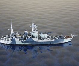 Welt der Schiffsminiaturen Bild 11