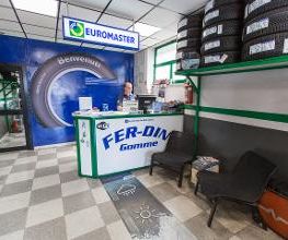 Euromaster Ferdin Gomme immagine 7