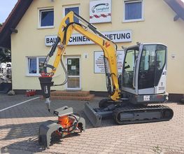 Langfeld Hydraulik & Service Bild 2