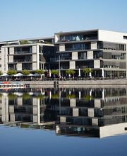 Stadt Handel Bild 1
