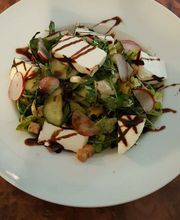 Bacchus Keller Griechisches Restaurant Bild 4