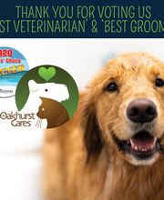 Oakhurst Veterinary Hospital image 15