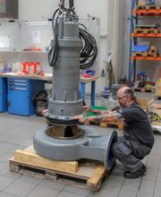 Schenker Hydraulik AG Bild 8