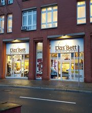 Das Bett Michaela Kolbe GmbH Bild 14