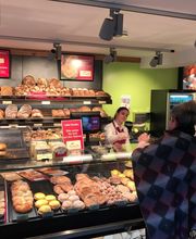 GILGEN'S Bäckerei & Konditorei Bild 1