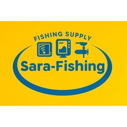 Sara Fishing