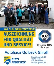 Autohaus Golbeck GmbH Bild 2