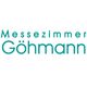 Messezimmervermietung Joachim Göhmann