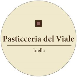 Pasticceria del Viale logo