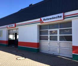 star Tankstelle Bild 3