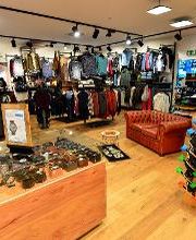 Blue Tomato Shop Hannover Bild 8