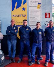 Euromaster Appia Gomme immagine 13