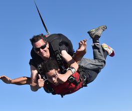 SKY-LIVE parachutisme image 16