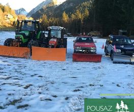 Pousaz SA Bild 13