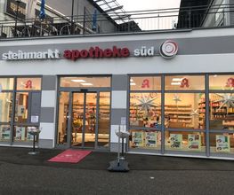 Steinmarkt Apotheke Süd Bild 2