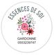 Essences de soi