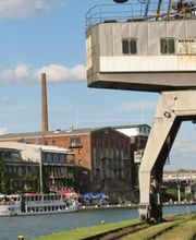 Stadt Lupe Münster Touristik und Führungen Bild 13