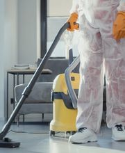 Milton Nettoyage Bild 2