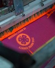 Platform Industries Custom Screen Printing image 17