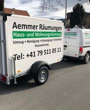 Aemmer Räumungen Bild 9