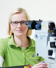 Augenzentrum Stolberg - Dr. med. Sabine Menkhaus Bild 2