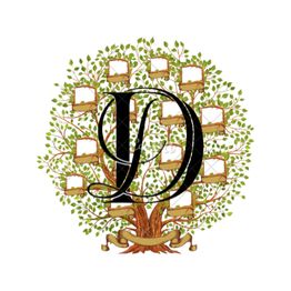 Denis Dubreuil généalogiste