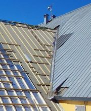 Le P'tit Zingueur Ruelland Jonathan image 1