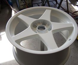 REPARATION JANTES image 4