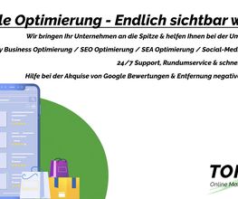 SEO Agentur TOISTRY GmbH - Online Marketing Specialis Bild 1