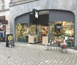 WMF Fürth Bild 1
