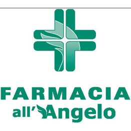 Farmacia All’Angelo logo