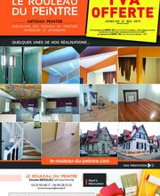 Le Rouleau Du Peintre image 2