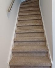 Semi Vloeren & Trapstoffering afbeelding 12