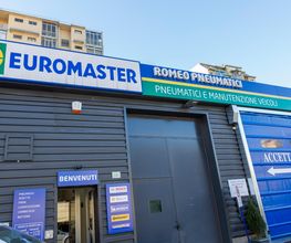 Euromaster Romeo Pneumatici immagine 17