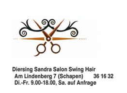 Inh. Sandra Diersing Friseursalon Swing Hair