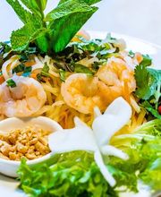 Viet. Thai Restaurant