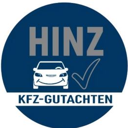 Hinz Kfz-Gutachten