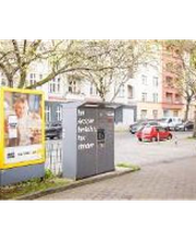 Shell Recharge Charging Station Bild 8